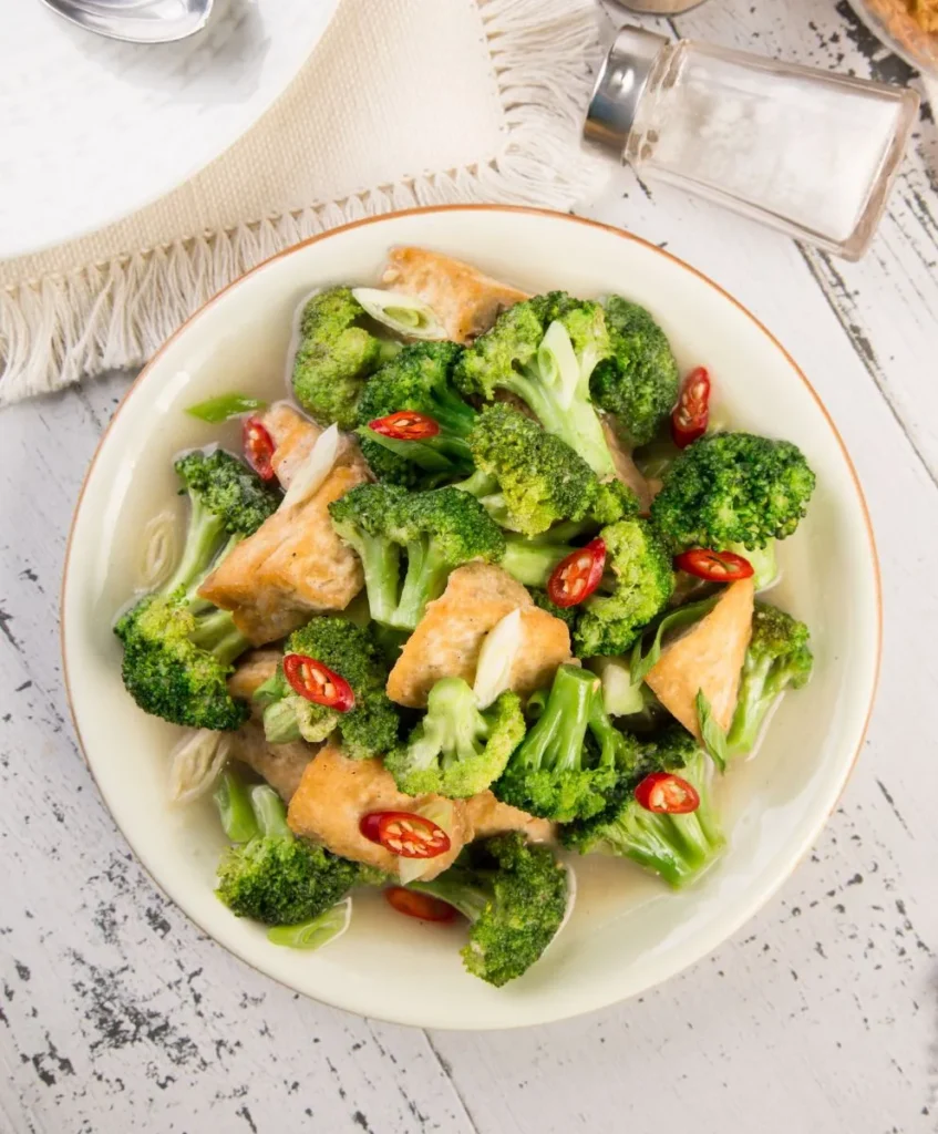 Broccoli Salad Recipe