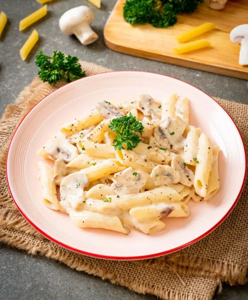 Chicken Pasta Recipe