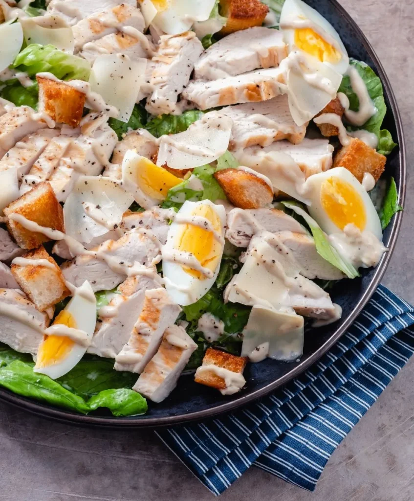 Chicken Salad Recipe