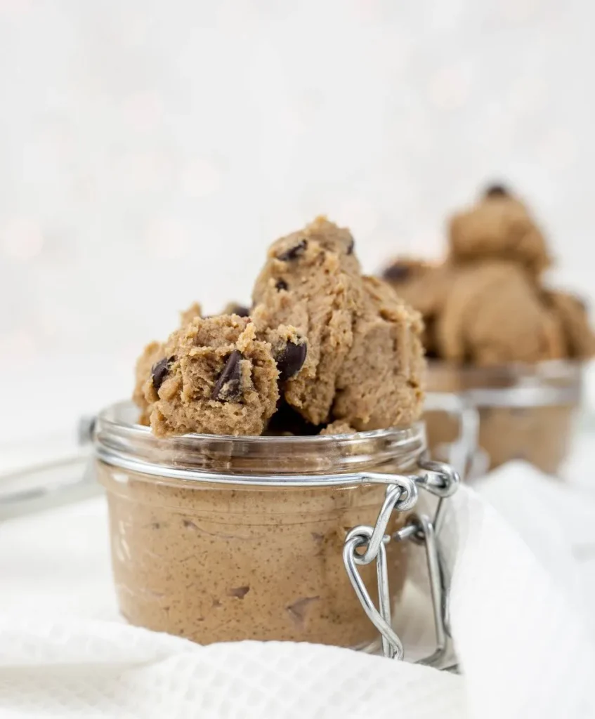 Cookie Dough Recipe