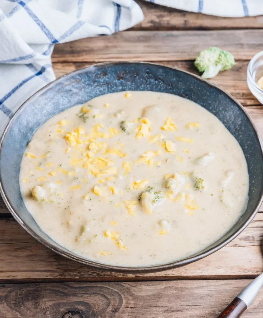 Mashed Potato Soup Recipe