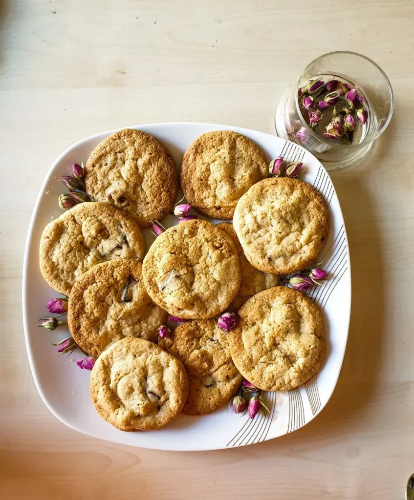 Snickerdoodle Cookie Recipe