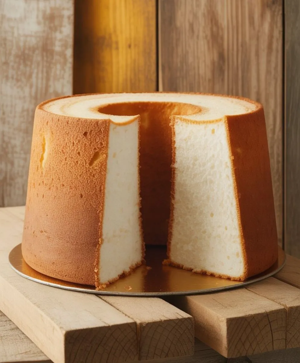 Angel Food Cake