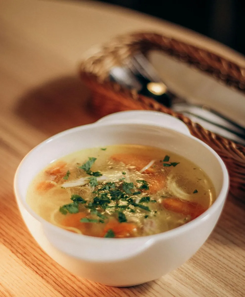 French Onion Soup