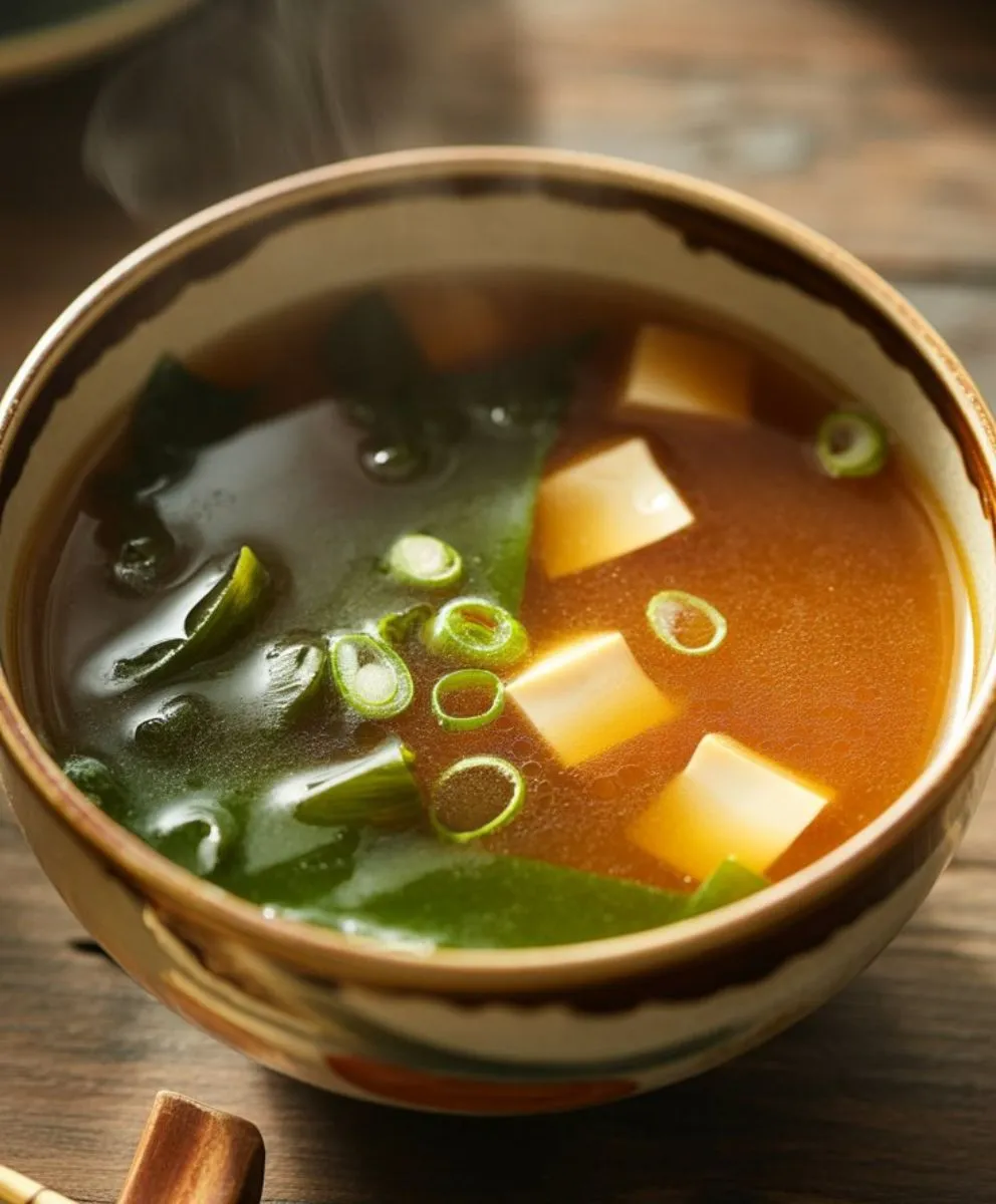 Miso Soup