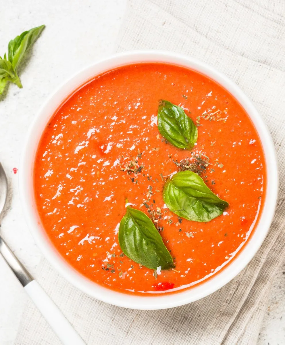 Tomato Soup