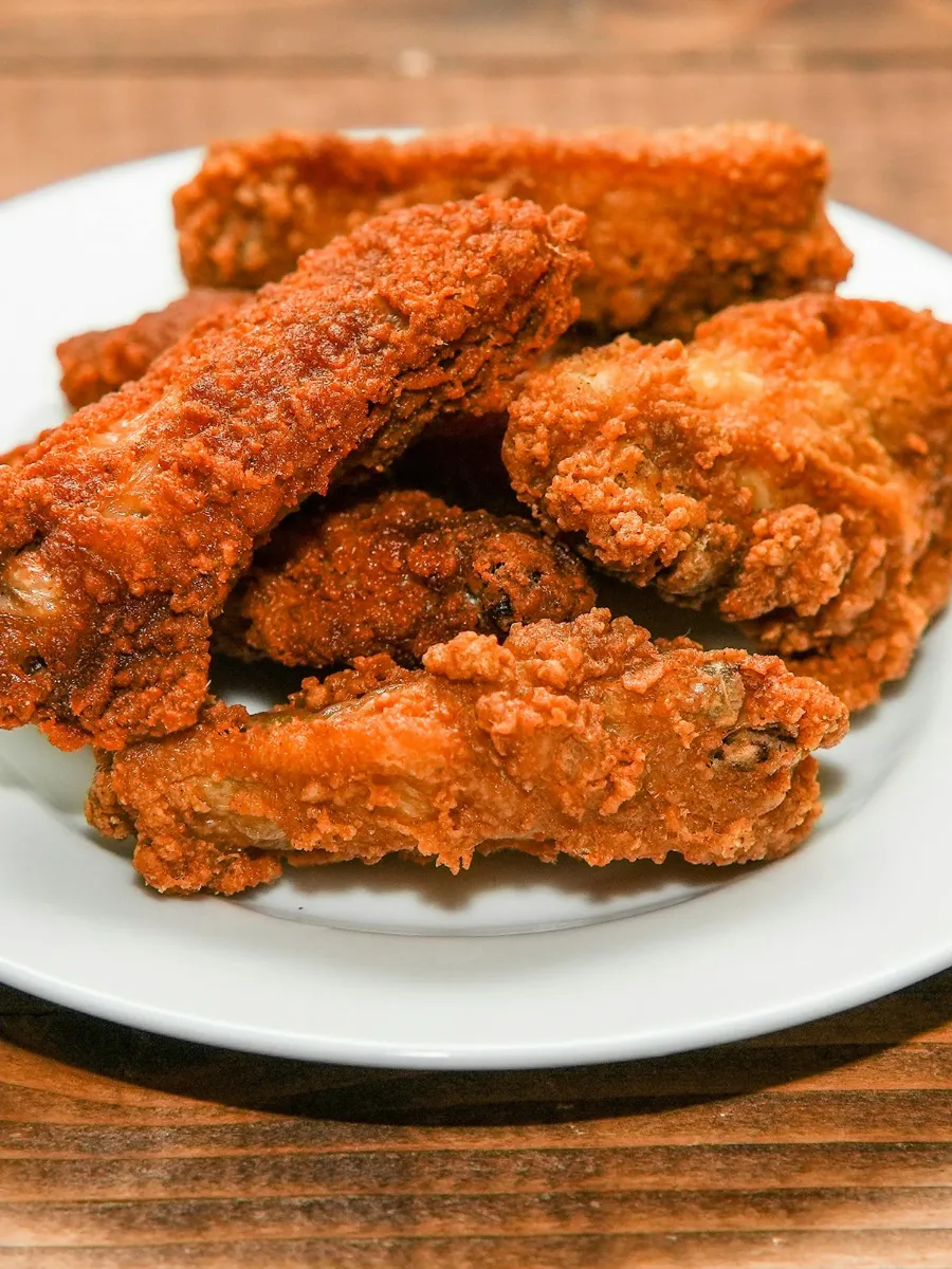 Chicken 