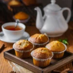 Apple Muffins Recipe
