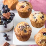 Bran Muffins Recipe