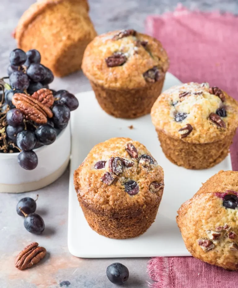 Bran Muffins Recipe