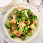 Broccoli Salad Recipe
