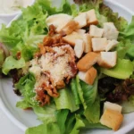 Caesar Salad Recipe