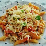 Cajun Chicken Pasta Recipe