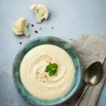 Cauliflower Potato Soup