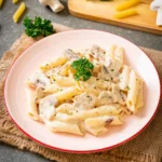 Chicken Pasta Recipe
