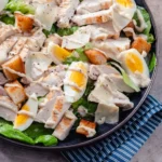 Chicken Salad Recipe