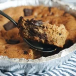 Cookie Cake Recipe