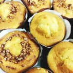 Cornbread Muffins Recipe
