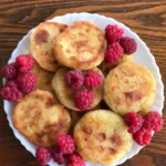 English Muffin Recipe