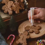 Gingerbread Cookie Recipe