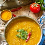 Lentil Potato Soup Recipe