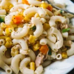 Macaroni Salad Recipe