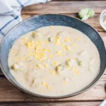 Mashed Potato Soup Recipe