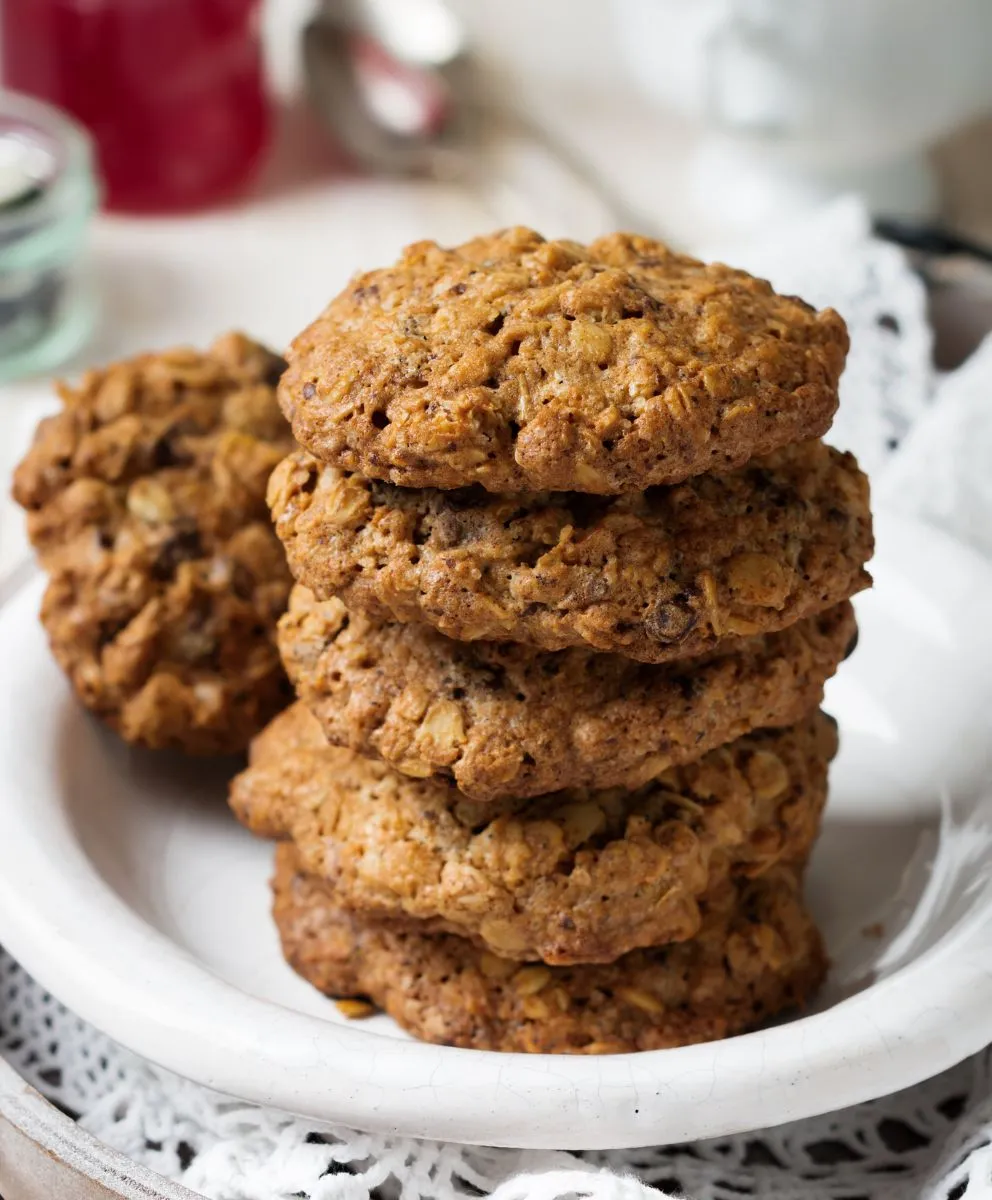 Classic No-Bake Cookies Recipe