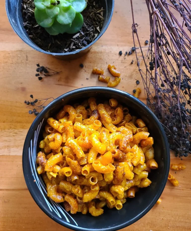 Pasta Fagioli Recipe