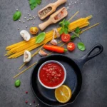 Pasta Sauce Recipe