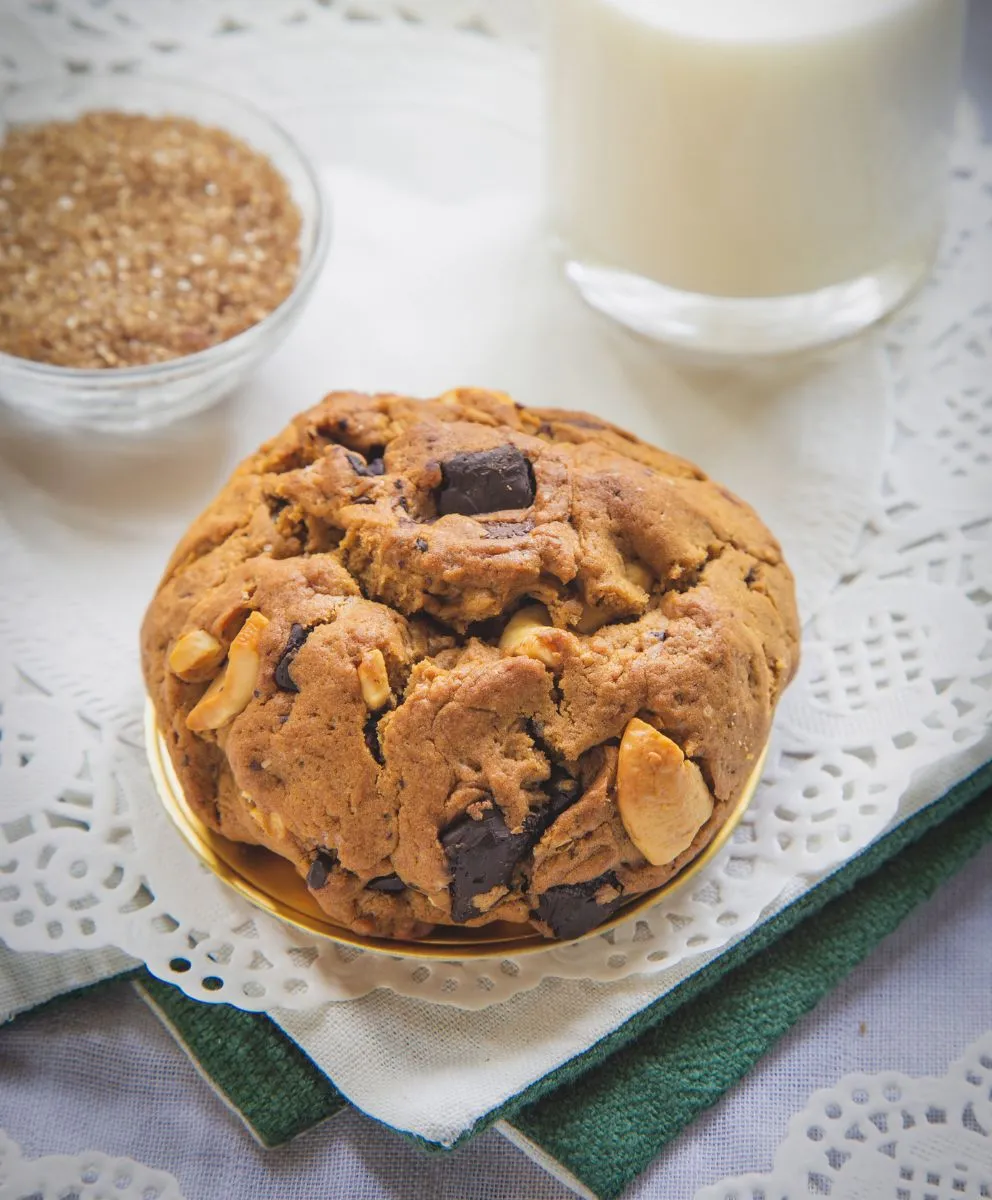 Best Peanut Butter Cookie Recipe