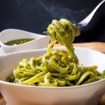 Pesto Pasta Recipe