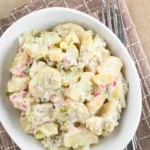 Potato Salad Recipe