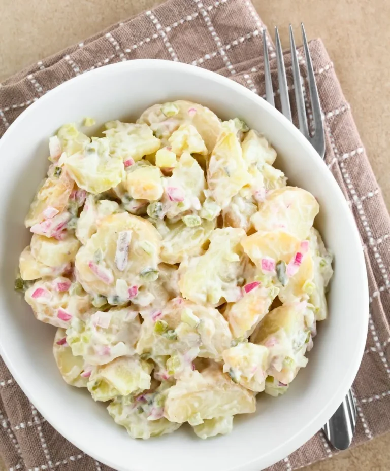 Potato Salad Recipe