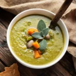 Potato kale Soup Recipe