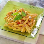 Rasta Pasta Recipe