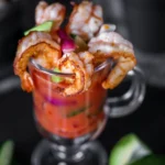 Shrimp Cocktail Recipe
