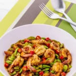 Shrimp Stir Fry Recipe