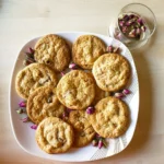 Snickerdoodle Cookie Recipe