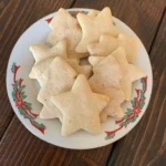 Sugar Cookie Recipe
