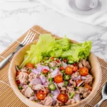 Tuna Salad Recipe