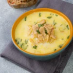Velveeta Potato Soup