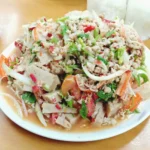 crab salad recipe