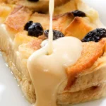 Bread Pudding
