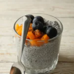 Chia Seed Pudding