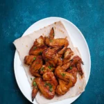 Chicken Wings Recipe