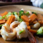 Coconut Shrimp Recipe