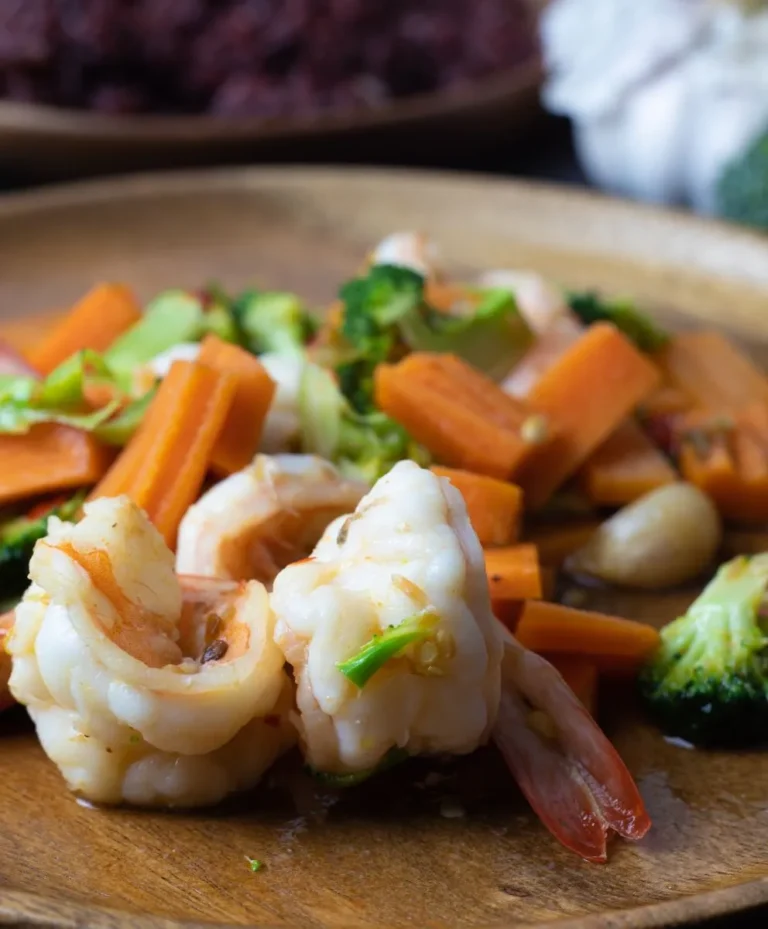 Coconut Shrimp Recipe