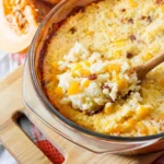 Corn Pudding