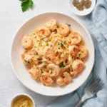 Garlic Shrimp Recipe